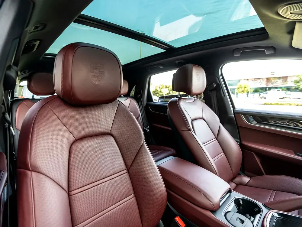 🚀FAST-TRACK FINANCING | CAYENNE S SPORT DESIGN | IMMEDIATE DELIVERY | WARRANTY - Image 12