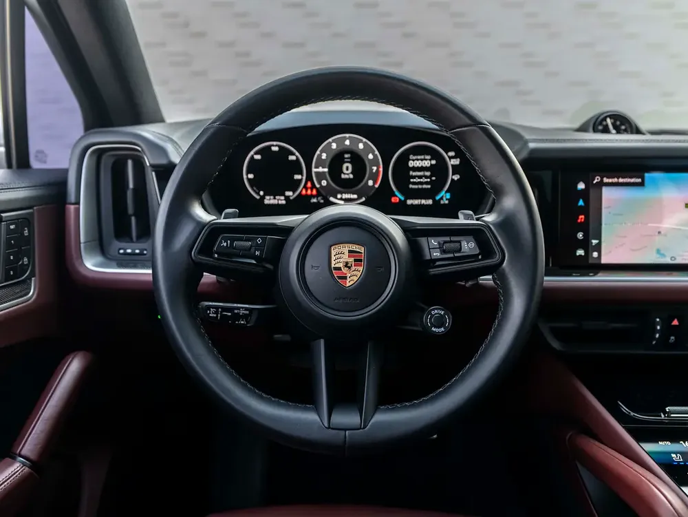 🚀FAST-TRACK FINANCING | CAYENNE S SPORT DESIGN | IMMEDIATE DELIVERY | WARRANTY - Image 19
