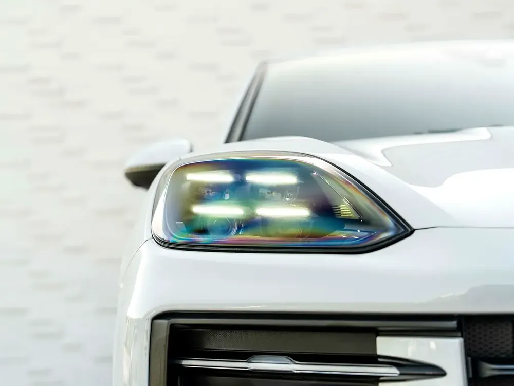 🚀FAST-TRACK FINANCING | CAYENNE S SPORT DESIGN | IMMEDIATE DELIVERY | WARRANTY - Image 5