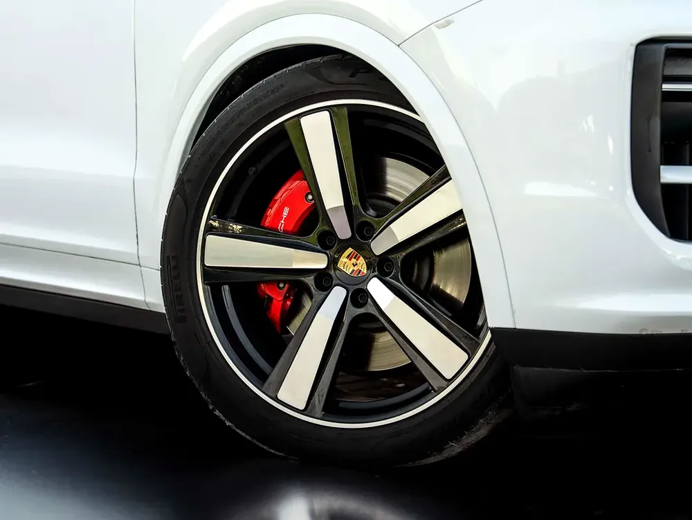 🚀FAST-TRACK FINANCING | CAYENNE S SPORT DESIGN | IMMEDIATE DELIVERY | WARRANTY - Image 7