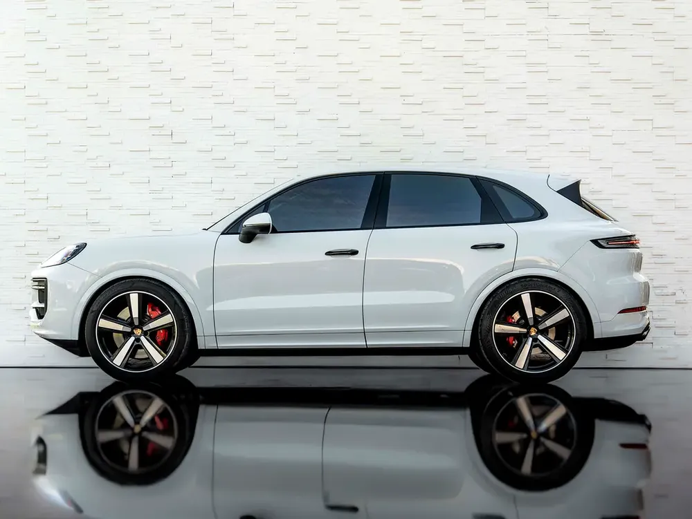 🚀FAST-TRACK FINANCING | CAYENNE S SPORT DESIGN | IMMEDIATE DELIVERY | WARRANTY - Image 8