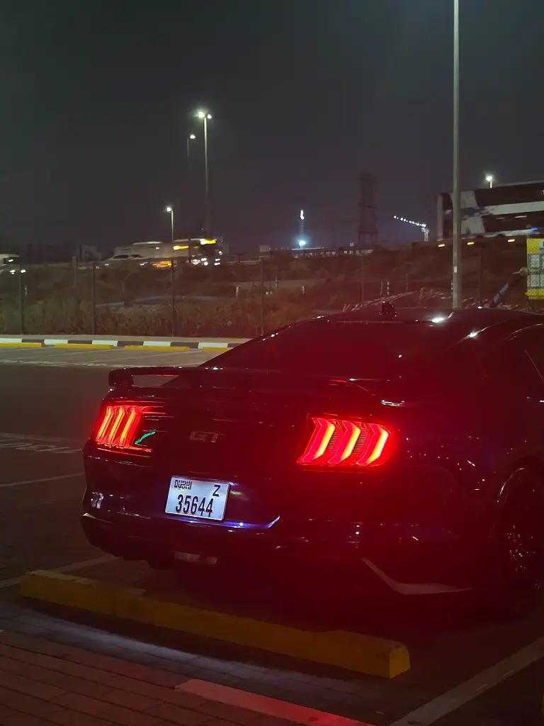 Ford Mustang GT 2020 American Spec V8 - Image 5