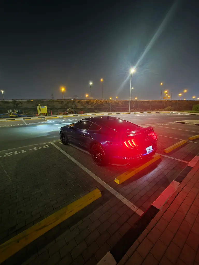 Ford Mustang GT 2020 American Spec V8 - Image 6