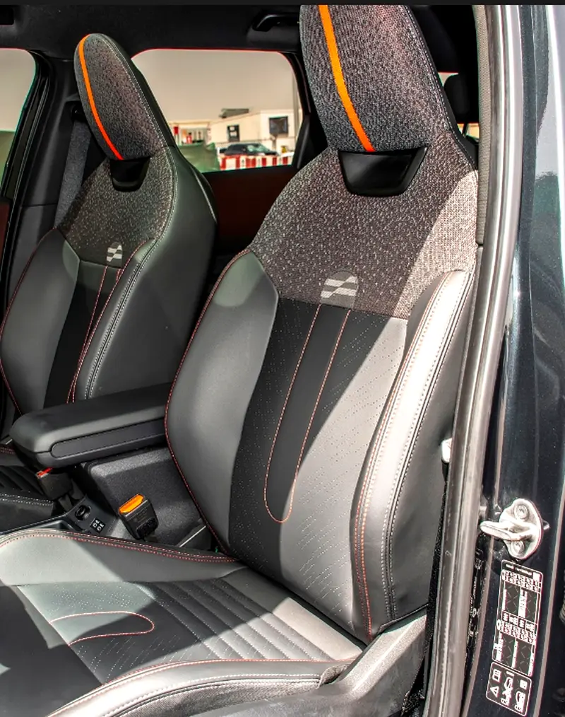 2025 MINI Countryman John Cooper Works GCC Specs - Brand New - Image 13