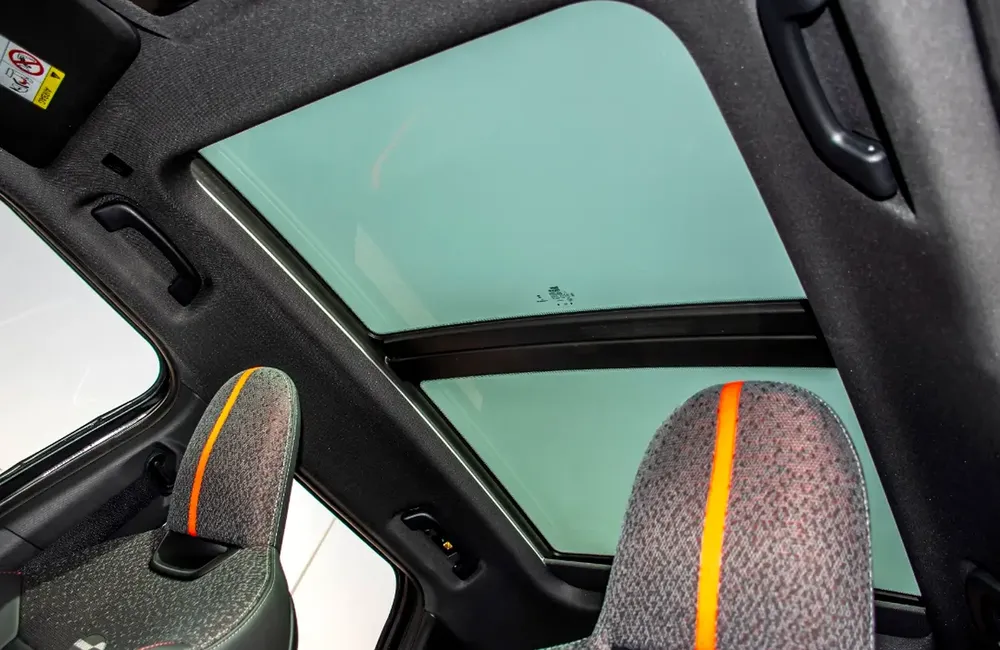 2025 MINI Countryman John Cooper Works GCC Specs - Brand New - Image 14