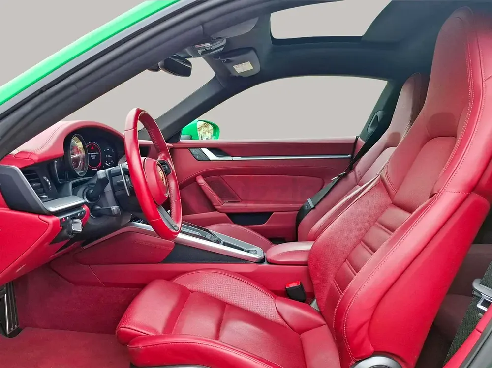 AED 11026/month | 2023 Porsche Carrera / 911  | GCC Specs | Ref#450072 - Image 13