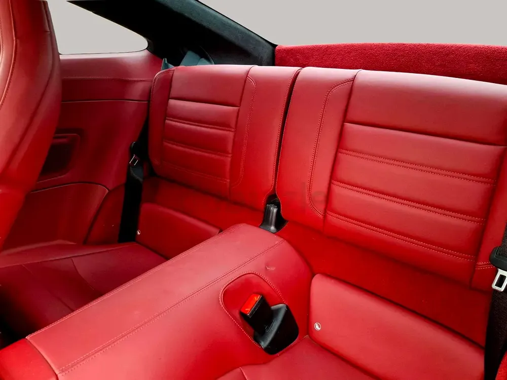 AED 11026/month | 2023 Porsche Carrera / 911  | GCC Specs | Ref#450072 - Image 14