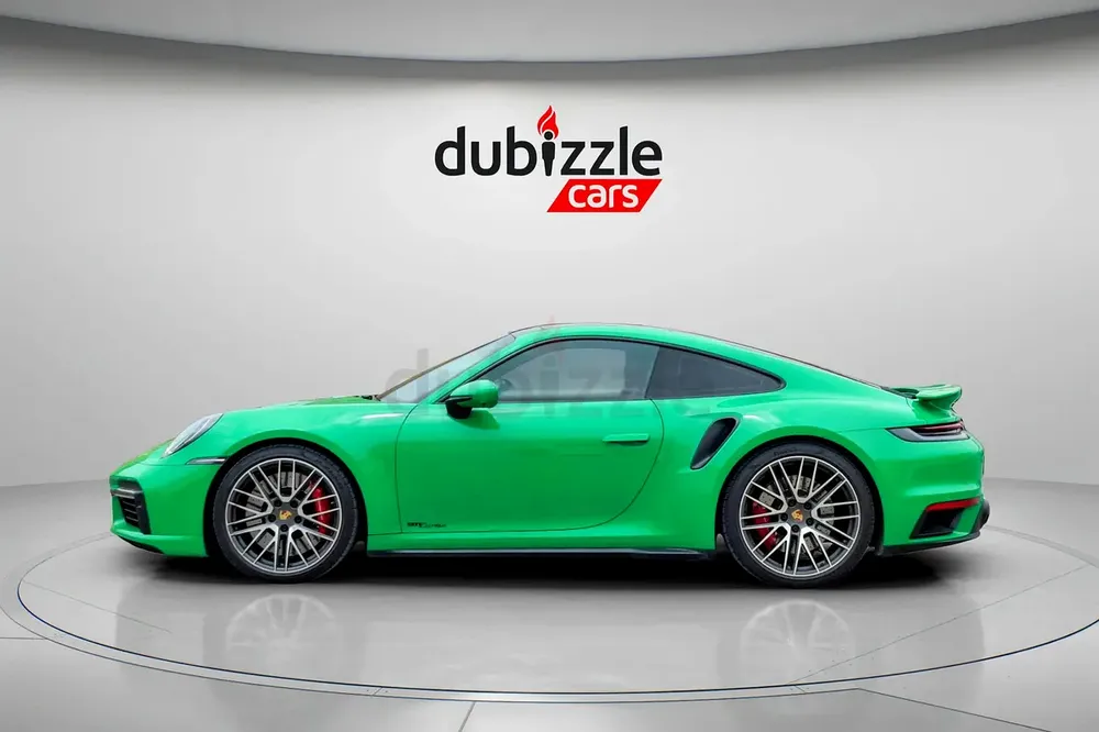 AED 11026/month | 2023 Porsche Carrera / 911  | GCC Specs | Ref#450072 - Image 5