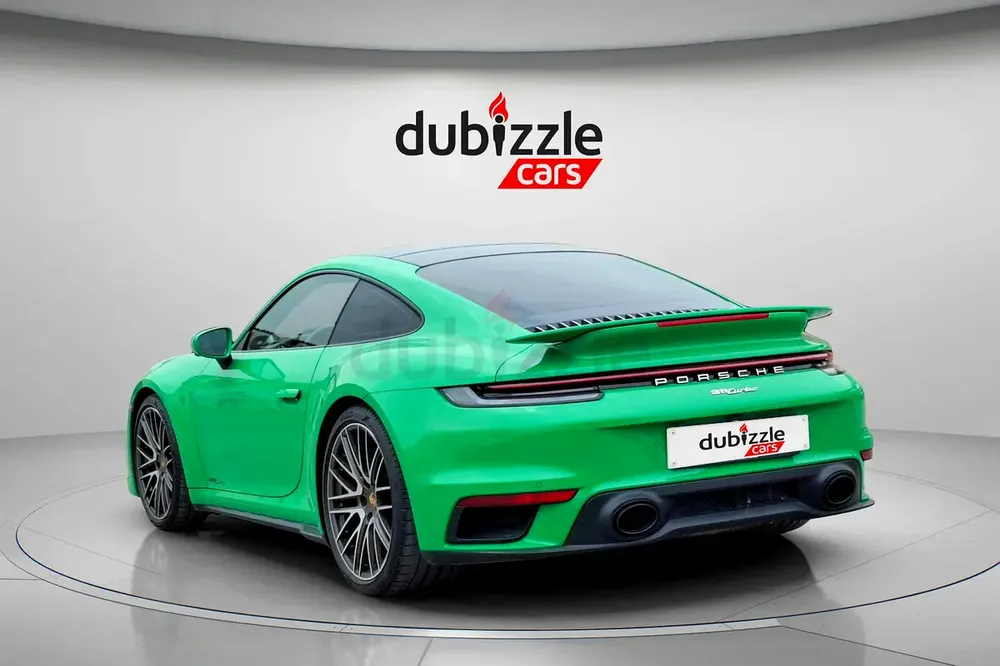 AED 11026/month | 2023 Porsche Carrera / 911  | GCC Specs | Ref#450072 - Image 8