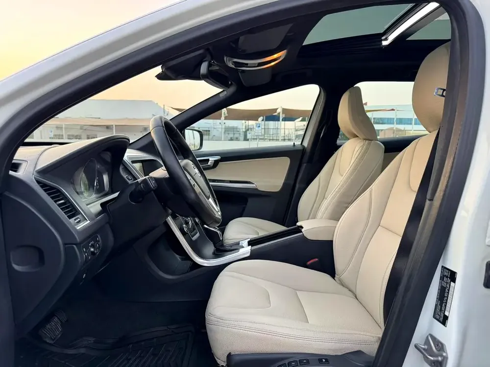 2014 Volvo XC60 GCC Specs | Clean  Comfortable SUV - Image 10