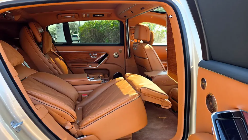 2025 MAEXTRO S800 | 4 SEATER VIP | BRAND NEW | PLUG IN HYBRID - Image 18