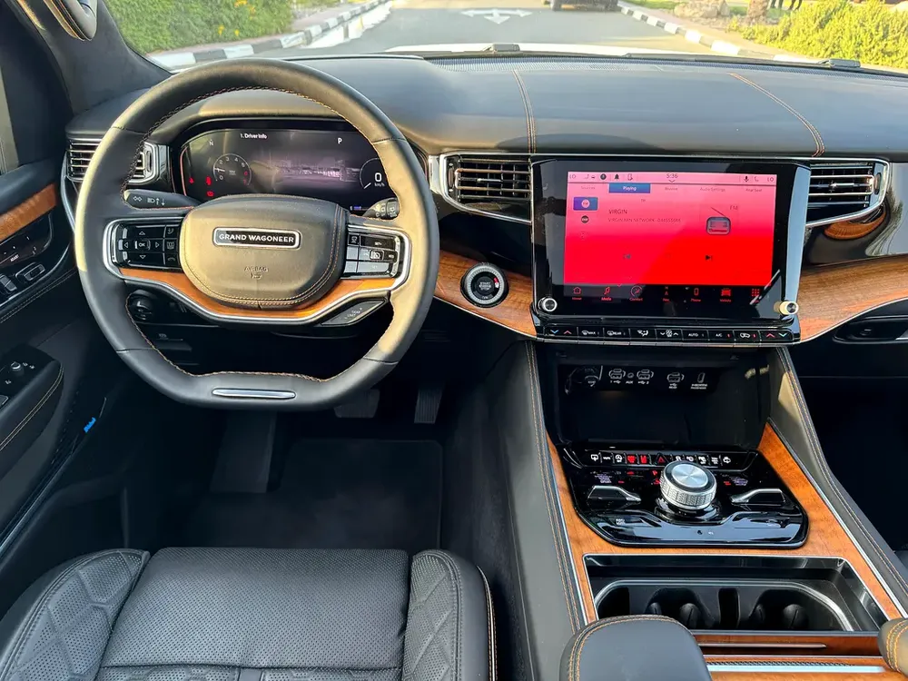 **2023**GCC SPEC UNDER WARRANTY - Image 10