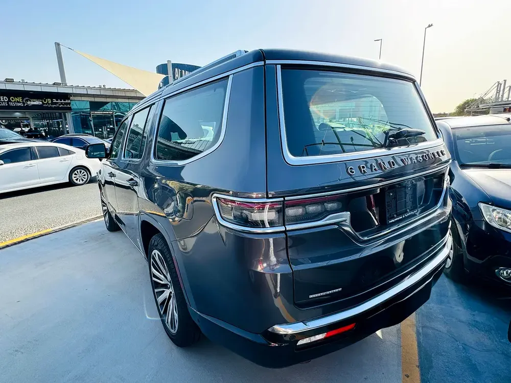 **2023**GCC SPEC UNDER WARRANTY - Image 16