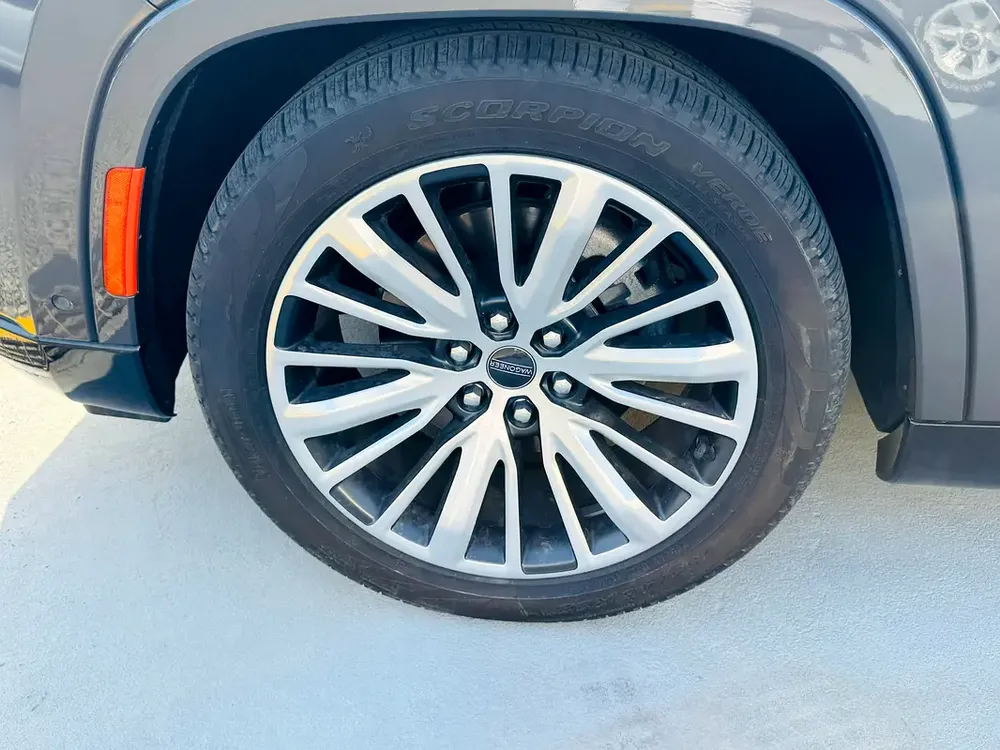 **2023**GCC SPEC UNDER WARRANTY - Image 17