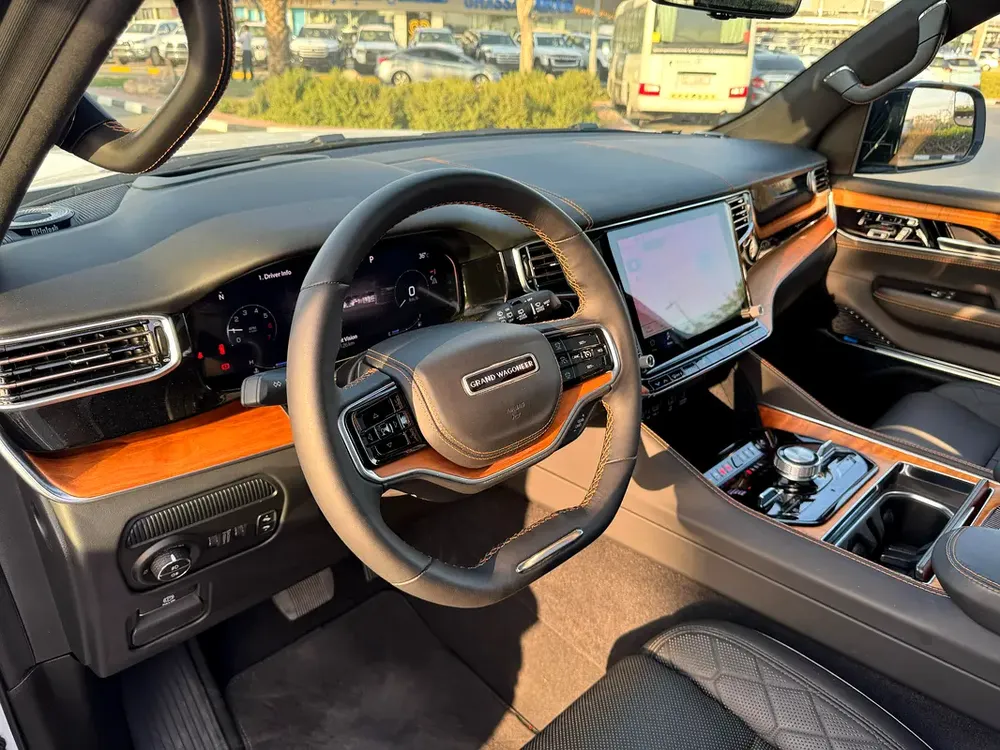 **2023**GCC SPEC UNDER WARRANTY - Image 6