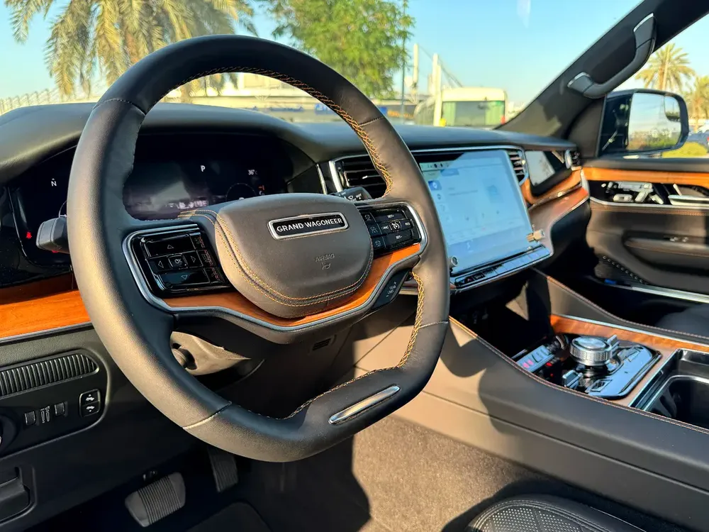 **2023**GCC SPEC UNDER WARRANTY - Image 7