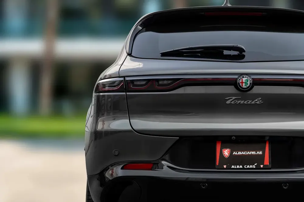2,448 P.M |  Tonale Veloce | 0% Downpayment | Alfa Romeo Warranty! - Image 6