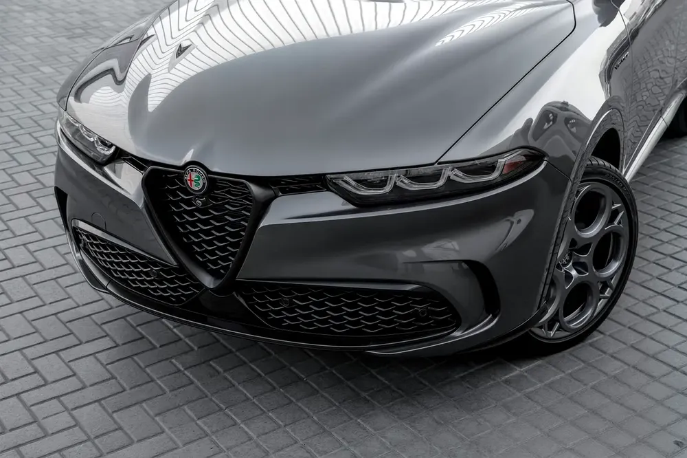 2,448 P.M |  Tonale Veloce | 0% Downpayment | Alfa Romeo Warranty! - Image 7