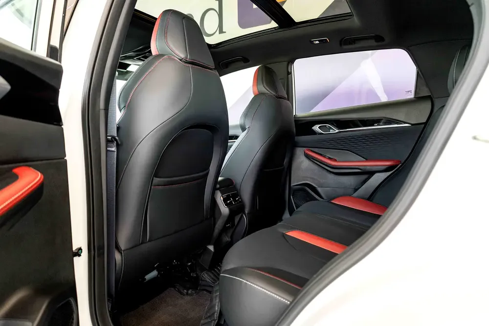 AED 960 Monthly | Geely Coolray GF 1.5L | GCC | Zero Down Payment | 1 Year Warranty - Image 16
