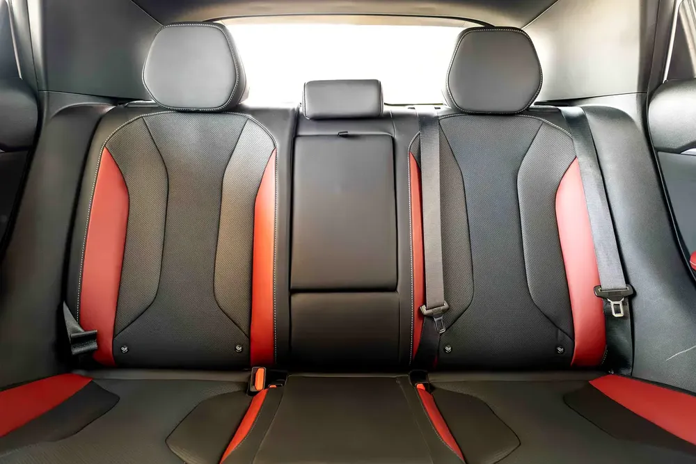 AED 960 Monthly | Geely Coolray GF 1.5L | GCC | Zero Down Payment | 1 Year Warranty - Image 17