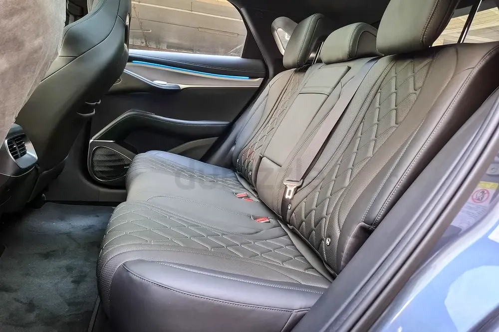 AED 2355/month | 2026 BYD SEALION 7  | GCC Specs | Ref#425638 - Image 10