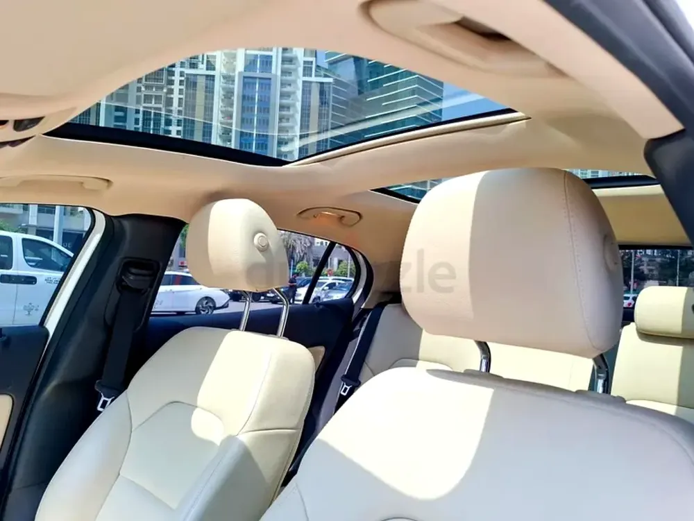 Mercedes-Benz GLA 220 | GCC Specs - Image 9