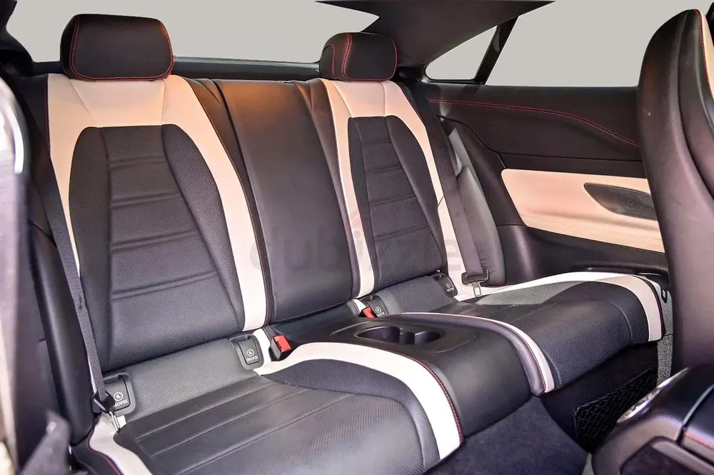 AED 2234/month | 2019 Mercedes-Benz E-Class E53 AMG | Japanese Specs | Ref#438803 - Image 13