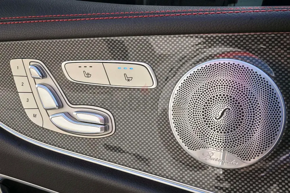 AED 2234/month | 2019 Mercedes-Benz E-Class E53 AMG | Japanese Specs | Ref#438803 - Image 18