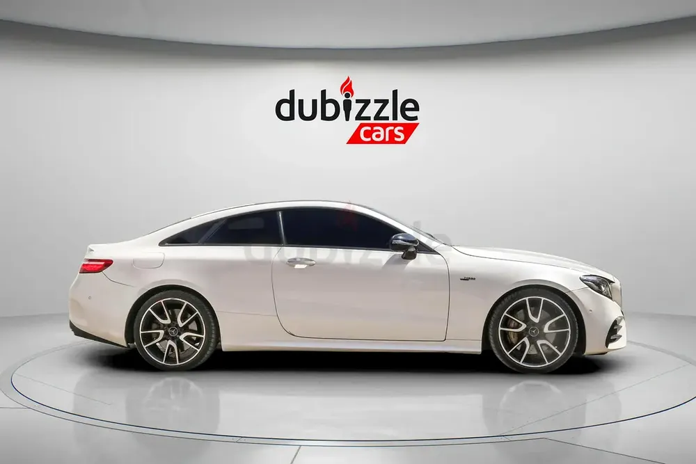 AED 2234/month | 2019 Mercedes-Benz E-Class E53 AMG | Japanese Specs | Ref#438803 - Image 4
