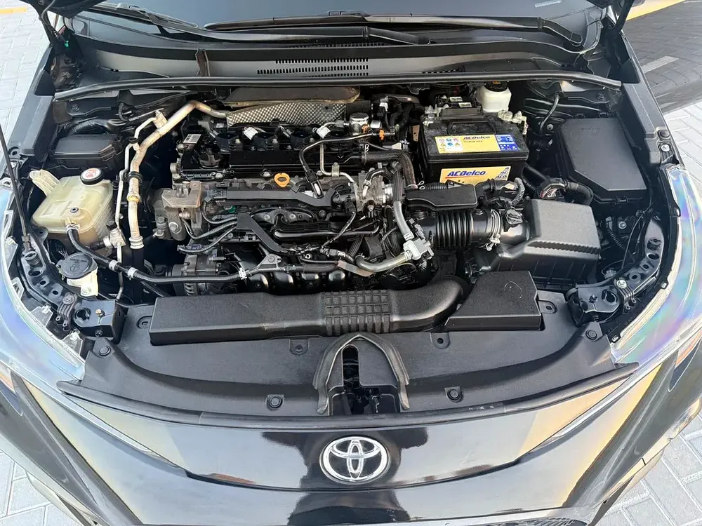 2020 Toyota Corolla SE - American Specs - Excellent Condition - Image 18