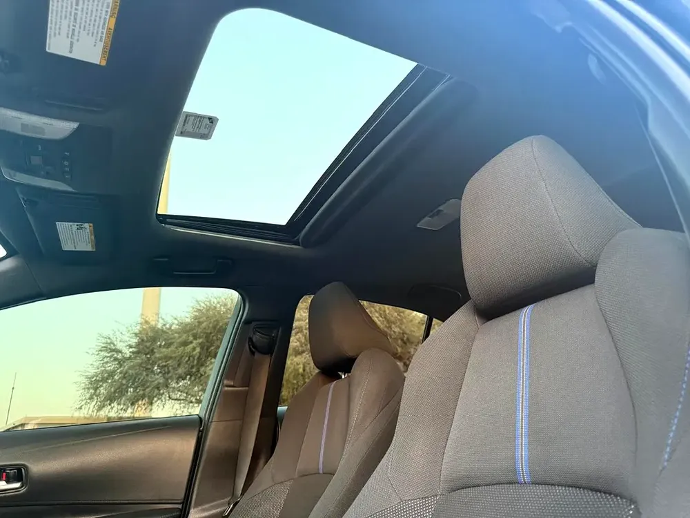 2020 Toyota Corolla SE - American Specs - Excellent Condition - Image 20