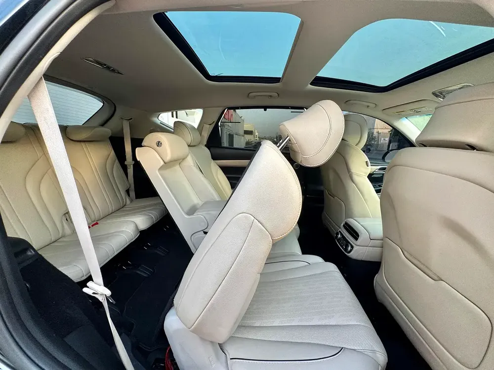 2021 Genesis GV80 3.5T - American Specs - GCC Ready! - Image 15