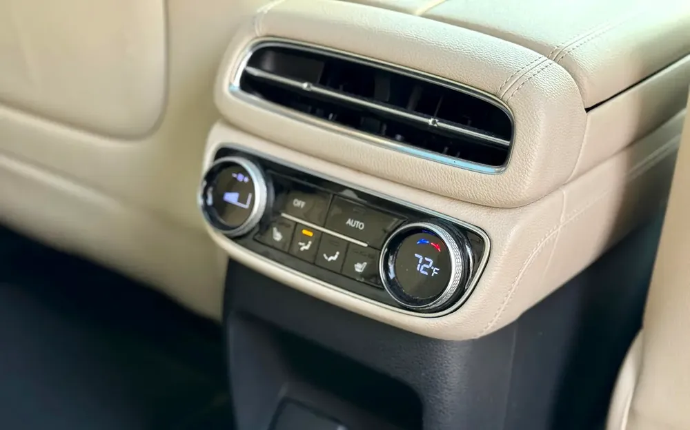 2021 Genesis GV80 3.5T - American Specs - GCC Ready! - Image 20