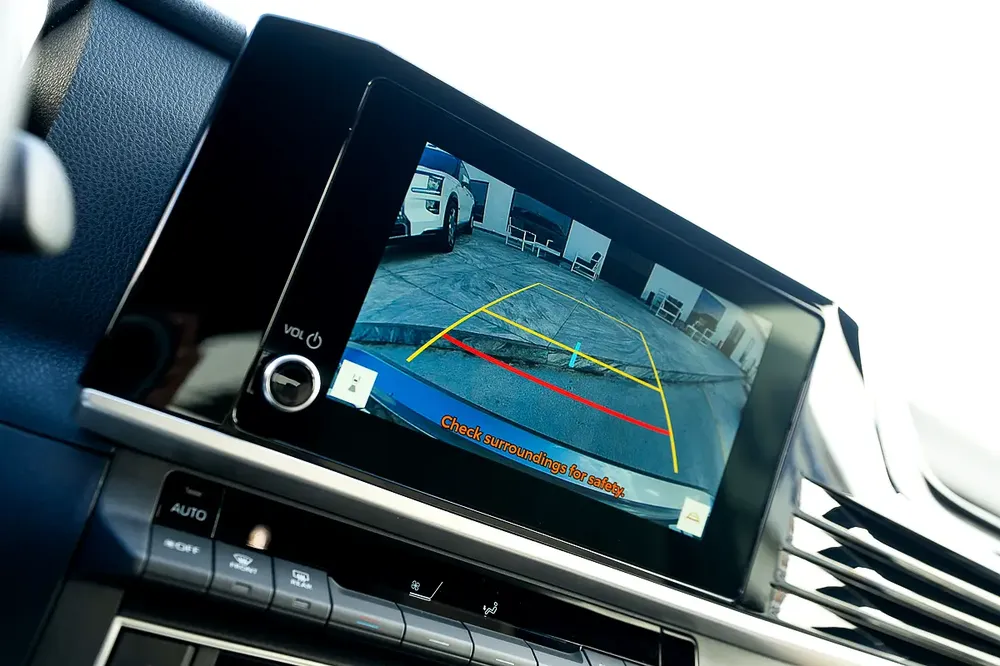 Hybrid 2.5L 2025 - Image 11
