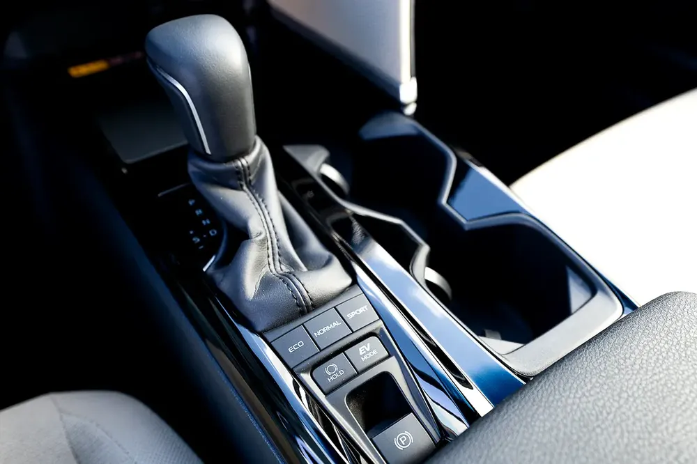 Hybrid 2.5L 2025 - Image 12