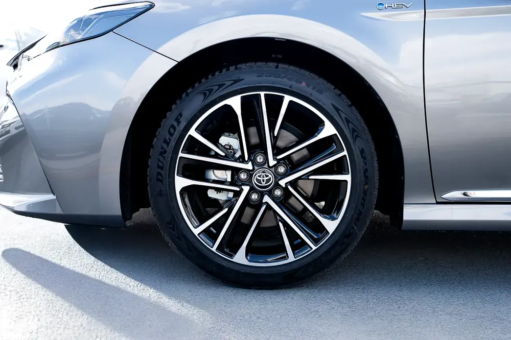 Hybrid 2.5L 2025 - Image 15