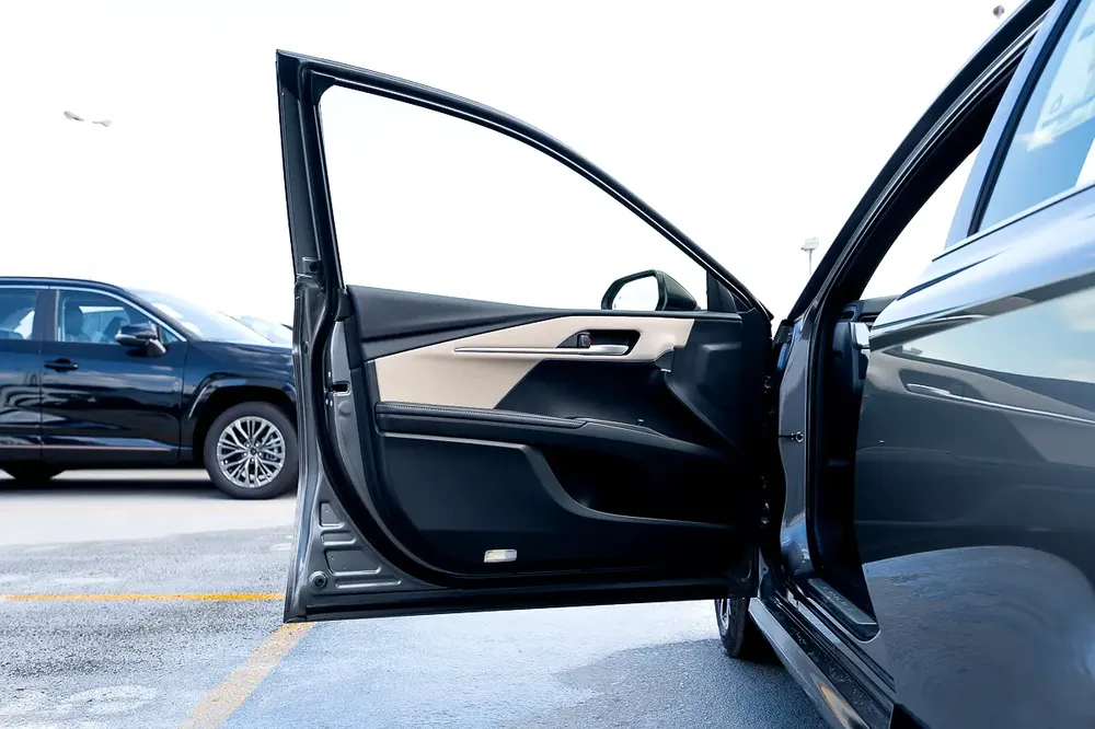 Hybrid 2.5L 2025 - Image 5