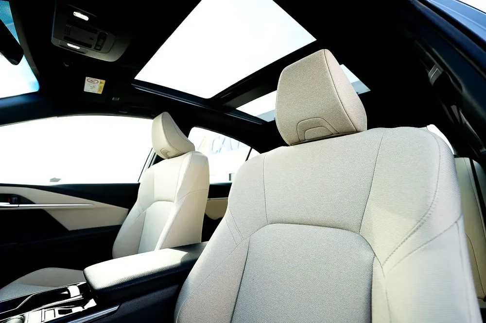 Hybrid 2.5L 2025 - Image 7