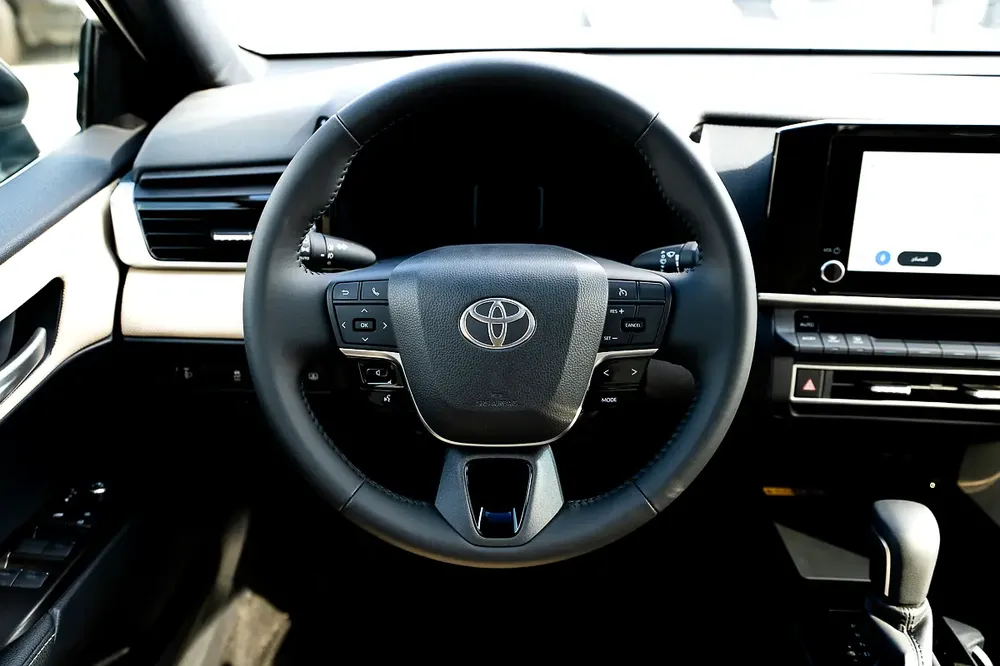 Hybrid 2.5L 2025 - Image 9