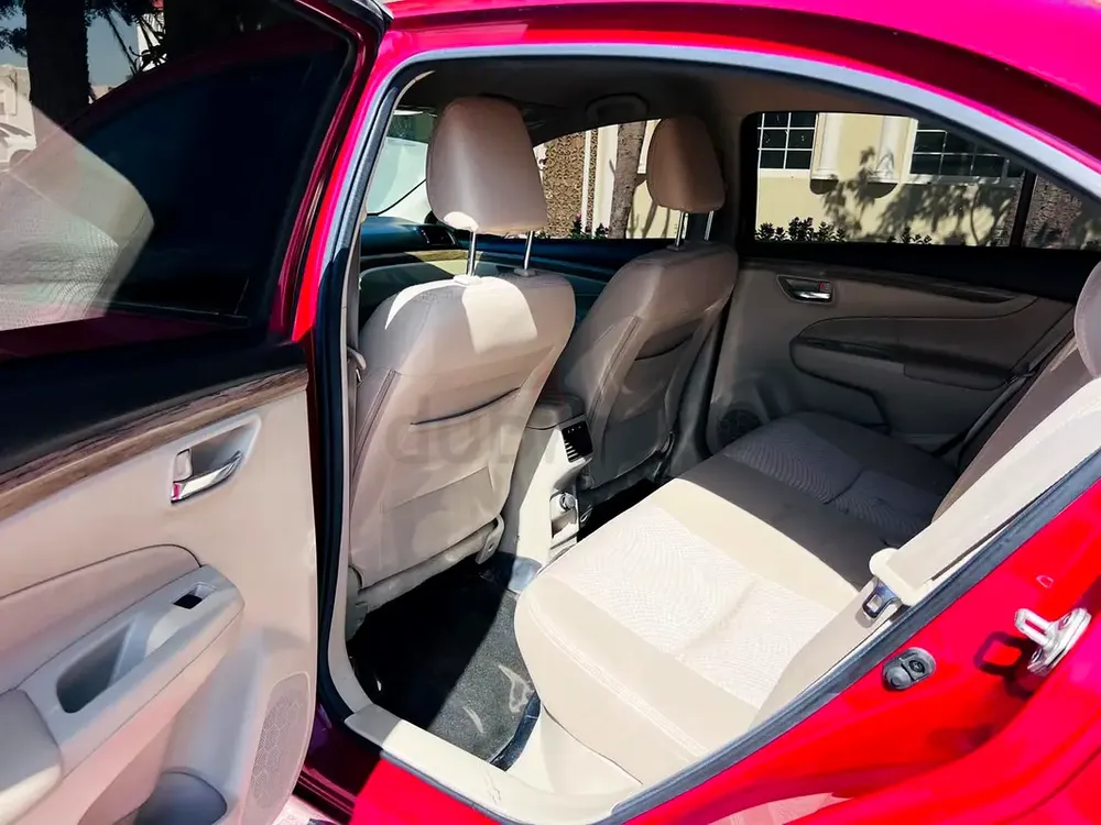 Sazuki Ciaz 2023 Model GLX [ GCC SPEC ] First Owner Use Car For Sale . - Image 7