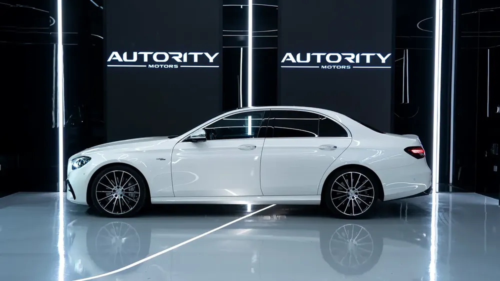 E53 AMG | From AED 3,783/mo | Up to 3Y Warranty and Service Contract Options - Image 5