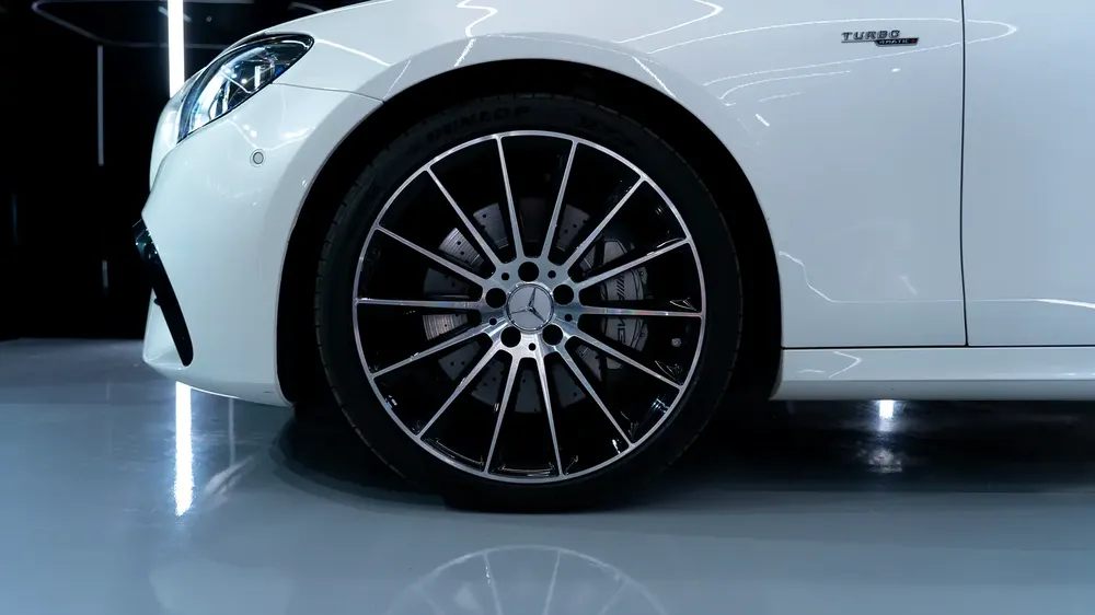 E53 AMG | From AED 3,783/mo | Up to 3Y Warranty and Service Contract Options - Image 6