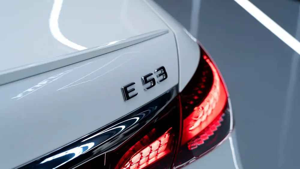 E53 AMG | From AED 3,783/mo | Up to 3Y Warranty and Service Contract Options - Image 9