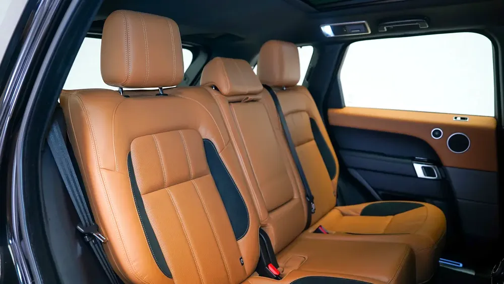 UAEs Very Best Example | 2 Years Free Servicing | AED 4,360 Per Month - Image 7