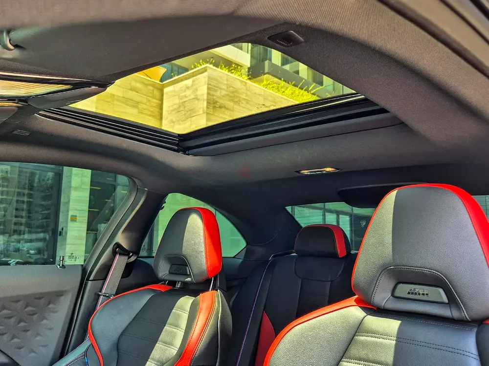 AED 3617/month | 2025 BMW 2-Series M240i | GCC Specs | Ref#461371 - Image 12
