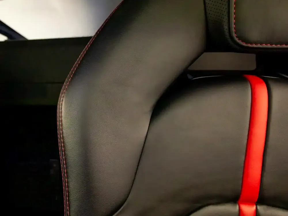 2020 | Ferrari | F8 Tributo | GCC Spec | With Warranty and Service Contract - Image 14