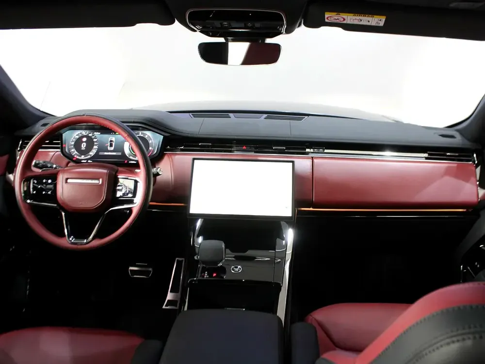 2025 Land Rover Range Rover Sport P510e First Edition for 399,000.00 AED - Image 12