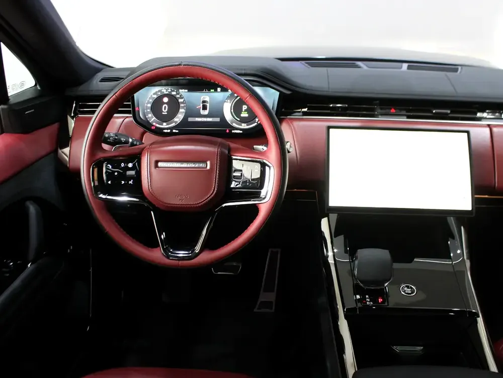 2025 Land Rover Range Rover Sport P510e First Edition for 399,000.00 AED - Image 13