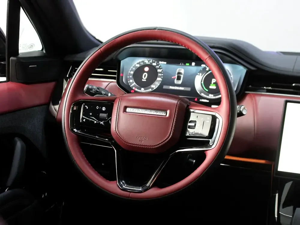 2025 Land Rover Range Rover Sport P510e First Edition for 399,000.00 AED - Image 14