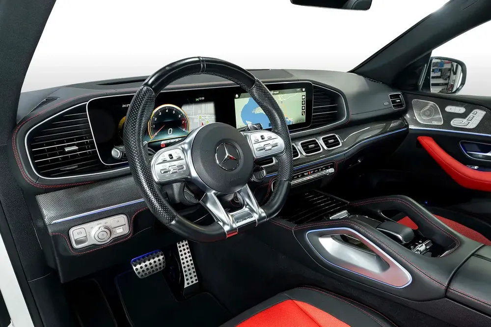 0% Downpayment | Mercedes-Benz Service And Warranty Package | AED 3,881 P/M - Image 12